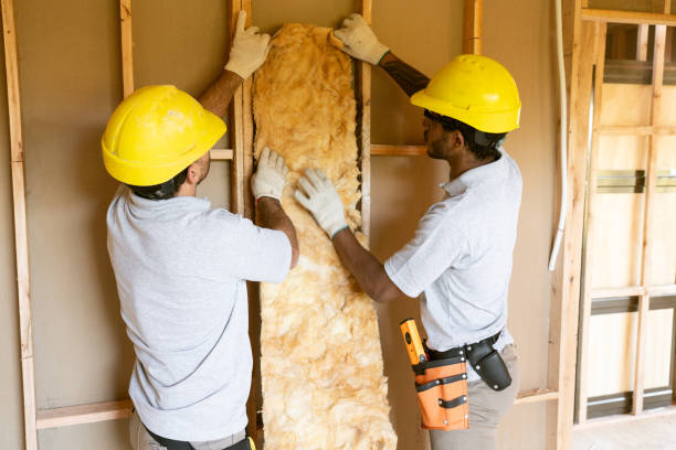 Best Wall Insulation Installation  in Jefferson, OH